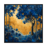 An Enchanted Forest 03 - Premium Framed Poster - #wall_art_masterpiece#